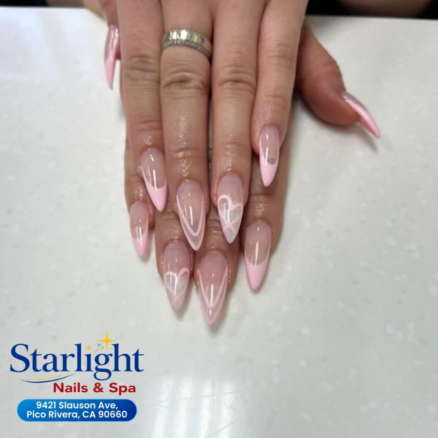 Nail Art